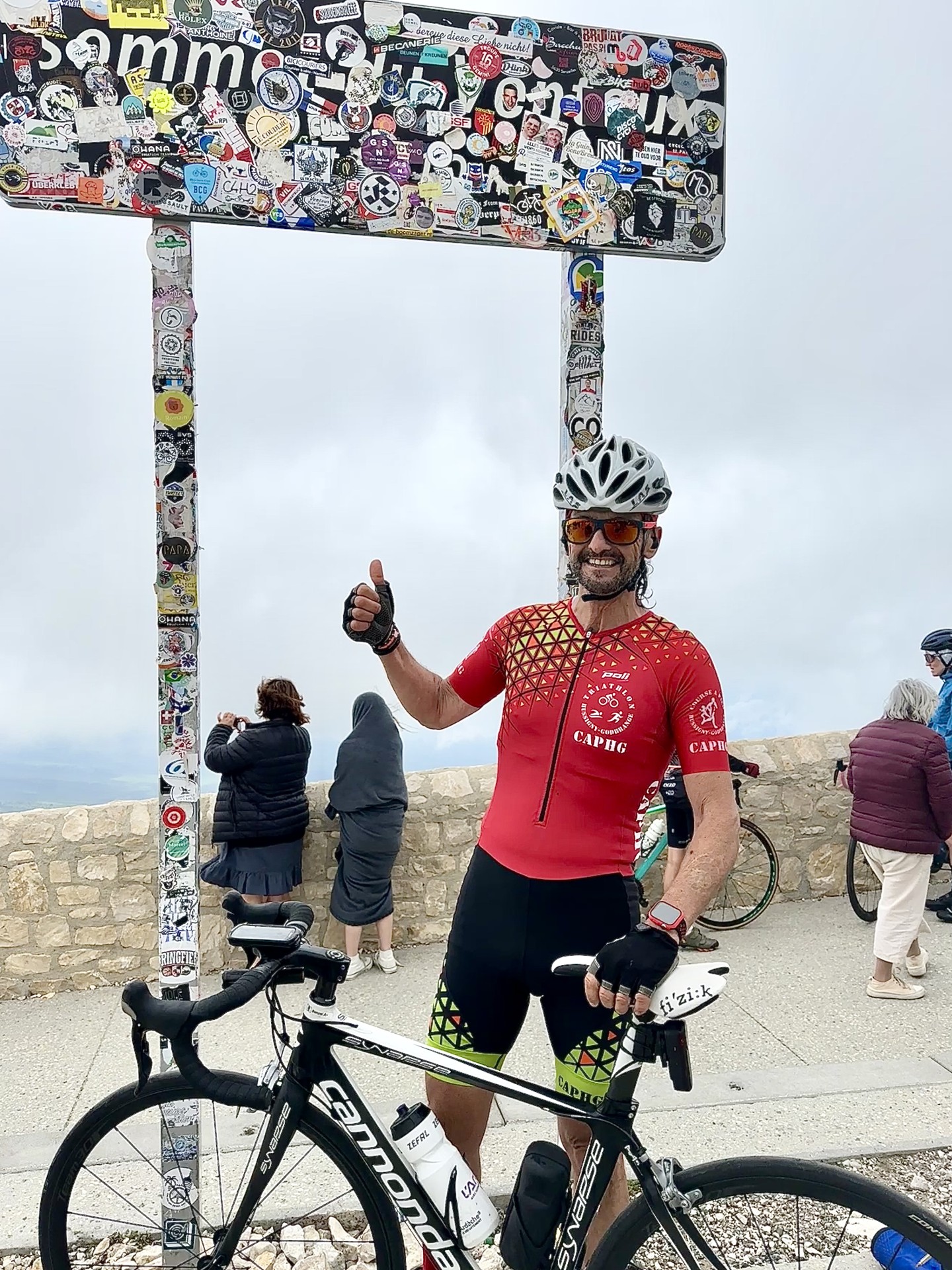 Le Ventoux